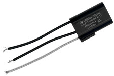 Kondensator Anlaufkondensator Motorkondensator für Hilti TE17, TE22