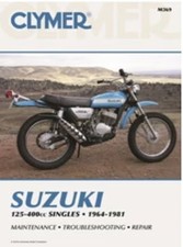 Clymer Repair Service Shop