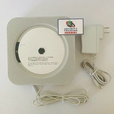 MUJI CD-Player Wand CPD-4