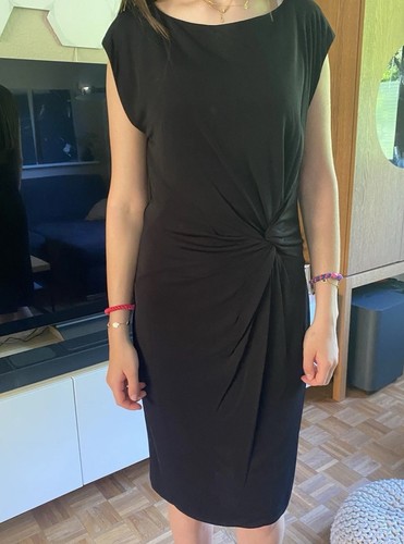 Kleid gucci schwarz neu - gucci,