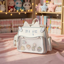 Ita bag rucksack katze - rucksack,