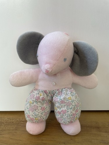 Vintage sterntaler elefant - vintage,