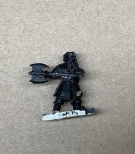 Games Workshop Warhammer Herr