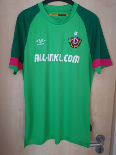 Original dynamo dresden sgd - dynamo,