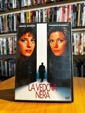 Die schwarze Witwe (1987) von