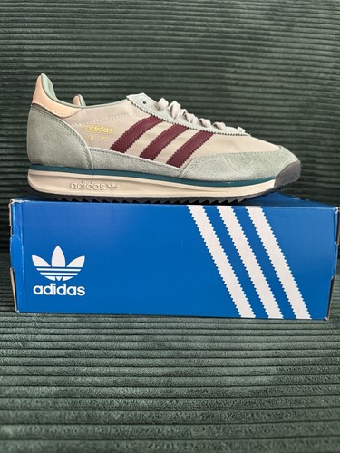 Adidas herren sneaker - sl, 72