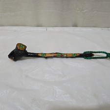 VINTAGE IRISCHES BLACKTHORN