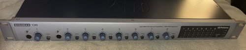 Presonus digimax channel - presonus,