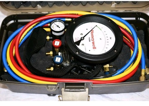 Honeywell tka295 resideo - tka295,