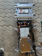 Hybridbatterie Honda Civic Hybrid IMA 1.3 4DR 2010 Batterie Hybrid