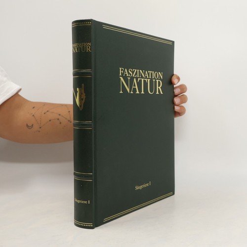 Faszination natur säugetiere - natur.,