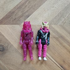 M.A.S.K Kenner Detonator