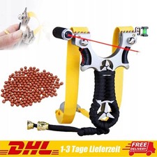 Jagd Steinschleuder Profi