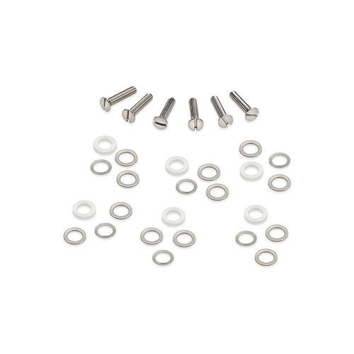 Schaller knopf - schaller,
