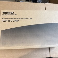 Toshiba PA5116U-2PRP 