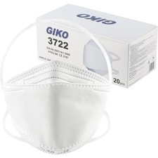 Atemschutzmaske , 20 Stück