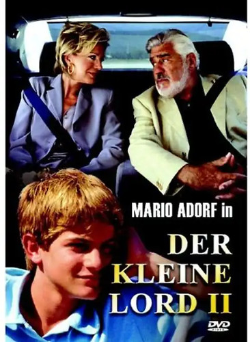 Kleine lord der - kleine, 2,
