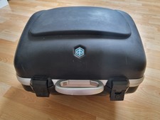 ORIGINAL TOPCASE PIAGGIO HEXAGON VESPA ROLLER 125 MOTORROLLER MOTORRAD