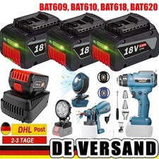 Für Bosch 18V Akku