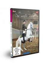 Die spanische Hofreitschule -