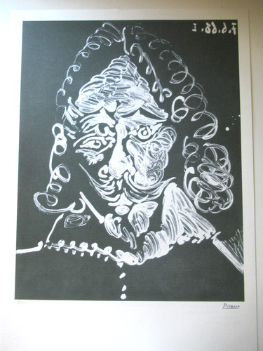 Pablo picasso schöne - pablo, picasso: