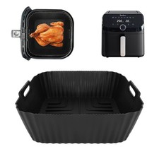 Silikonform Air Fryer
