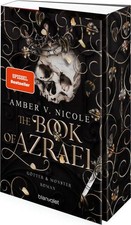 The Book of Azrael - Götter