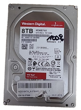 Western Digital WD Red Pro 8