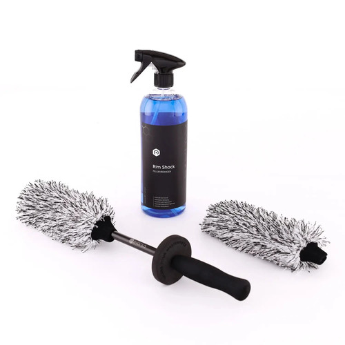 Evorilo felgenpflege set grip - evorilo, felgenpflege-set