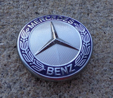 Mercedes benz grill emblem - grill,
