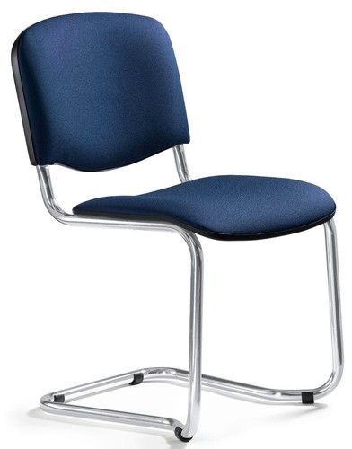 Besucherstuhl
