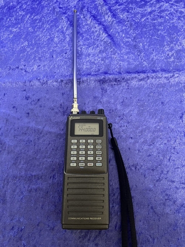 Stabo xr100 funkscanner - xr100,