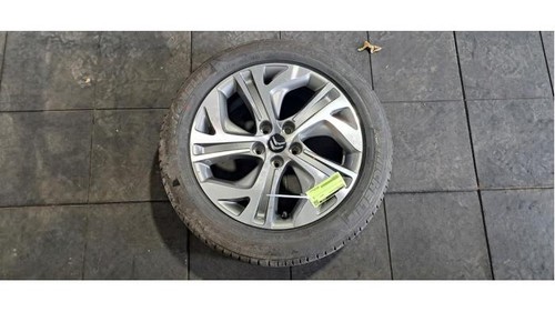 Citroen grand picasso 3a - c4,