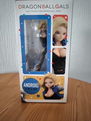 Megahouse dragon ball gals - megahouse,
