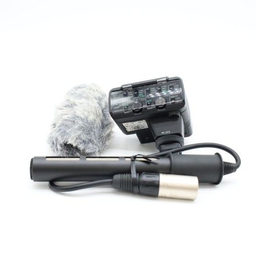 Sony xlr k2m - sony, xlr-k2m