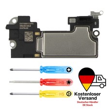 Hörmuschel earspeaker - hörmuschel,