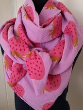 Loop - Schal ca. 25 x 130 oder