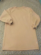 Molo Sweatkleid 12y 158 latte