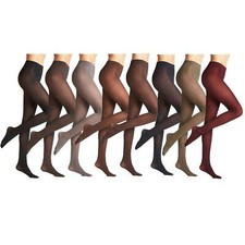 FALKE  Strumpfhose Pure Matt 50 DEN , Farbe und Größe wählbar,  43150