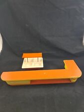 Kaufmannsladen Kaufladen Holz uns Plastik Thresen Theke Puppenstube antik alt 