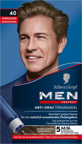 Schwarzkopf men perfect - schwarzkopf,