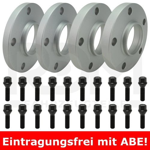 Spurverbreiterung 30mm 40mm - spurverbreiterung,