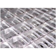 Einpress Gitterrost mit 30x30