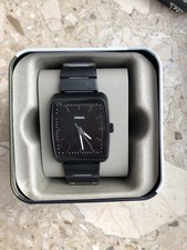 Fossil Herrenuhr BQ 2354