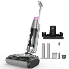 Redkey W13 Nass Trockensauger mit Selbstreinigender,für Hartböden,Tierhaare,200W