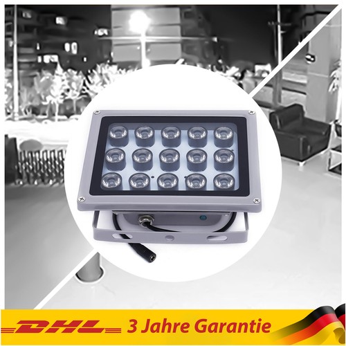 Illuminator licht kamera 15 - licht,