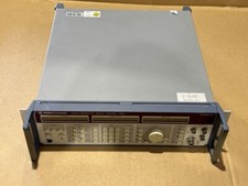 Rohde & Schwarz Signal Generator 100kHz-1000MHz SMG 801.0001.52