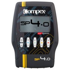 Compex muskelstimulator 0 - compex, 4.0