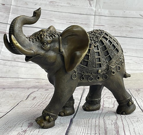 Original milo groß elefant - original,