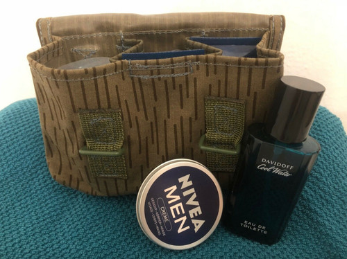 Utv kulturbeutel waschtasche - kulturbeutel, /